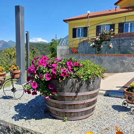 Joivy Guanna - Charming Flat With Garden