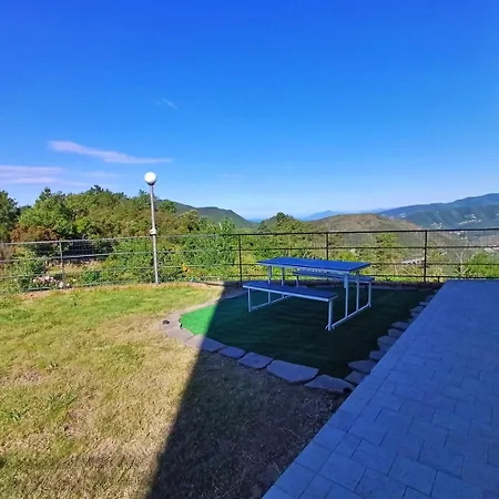 Appartamento Joivy Guanna - Charming Flat With Garden *