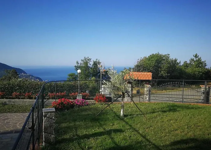 Joivy Guanna - Charming Flat With Garden