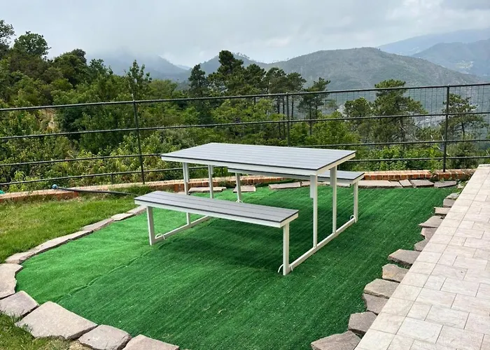 Joivy Guanna - Charming Flat With Garden