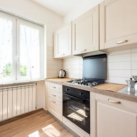 Joivy Guanna - Charming Flat With Garden