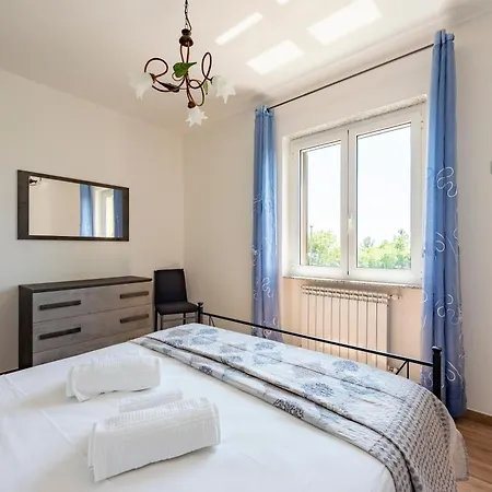 Joivy Guanna - Charming Flat With Garden * Bracco