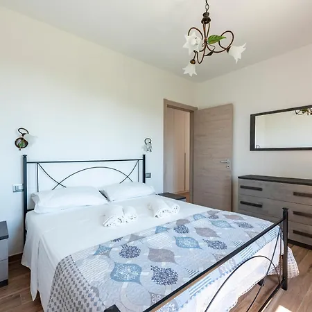 Joivy Guanna - Charming Flat With Garden