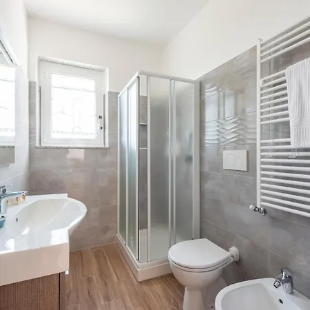 Joivy Guanna - Charming Flat With Garden *