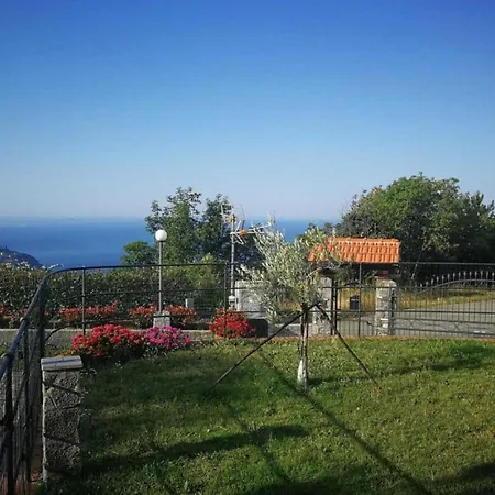 Joivy Guanna - Charming Flat With Garden
