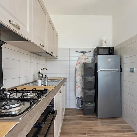 Joivy Guanna - Charming Flat With Garden