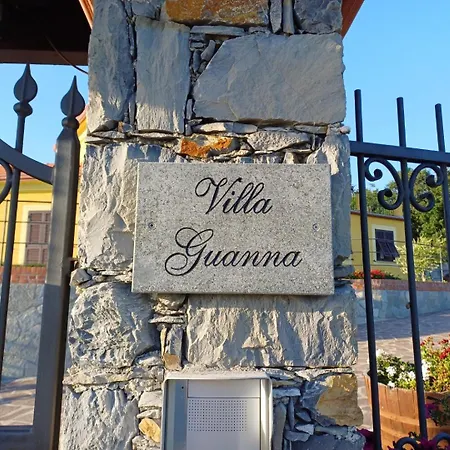 Joivy Guanna - Charming Flat With Garden Appartamento *