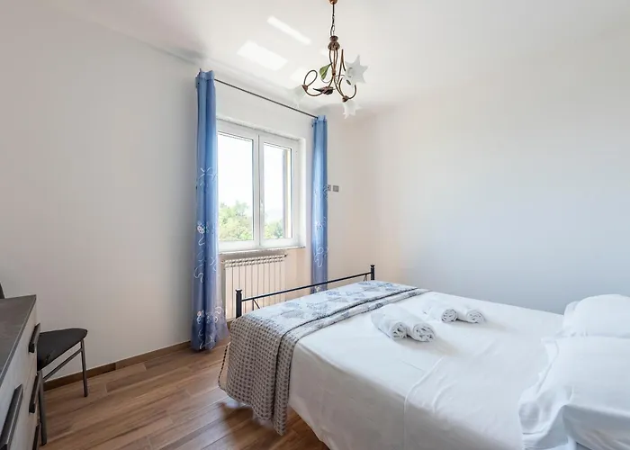 Joivy Guanna - Charming Flat With Garden Lägenhet *