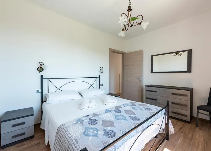 Joivy Guanna - Charming Flat With Garden