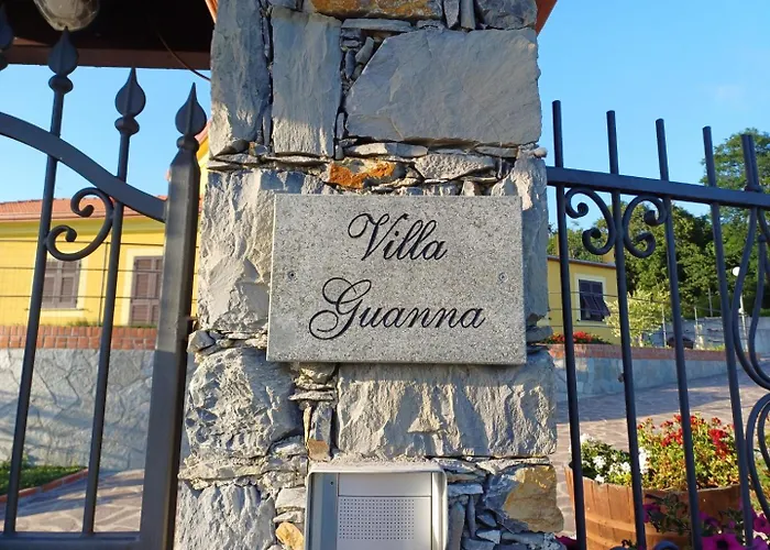 Joivy Guanna - Charming Flat With Garden Lägenhet *